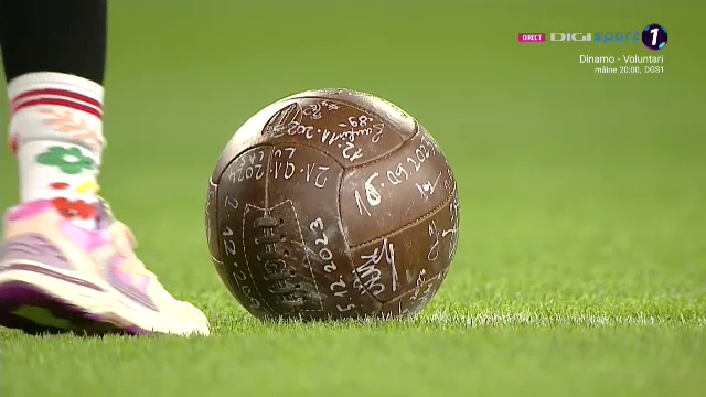 Marcel Popescu a dat lovitura de start în Universitatea Craiova - CFR Cluj_14