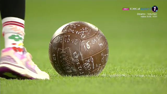 Marcel Popescu a dat lovitura de start în Universitatea Craiova - CFR Cluj_14