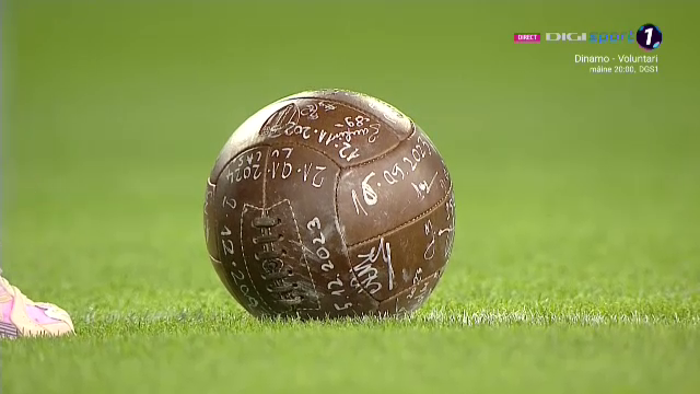 Marcel Popescu a dat lovitura de start în Universitatea Craiova - CFR Cluj_15