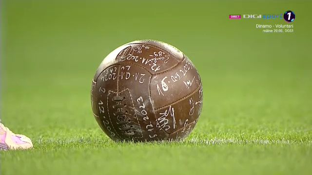 Marcel Popescu a dat lovitura de start în Universitatea Craiova - CFR Cluj_15