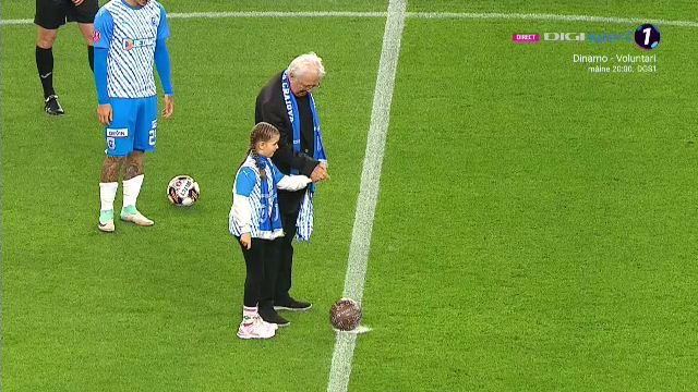 Marcel Popescu a dat lovitura de start în Universitatea Craiova - CFR Cluj_16