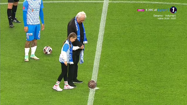 Marcel Popescu a dat lovitura de start în Universitatea Craiova - CFR Cluj_17