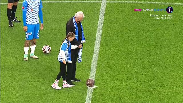 Marcel Popescu a dat lovitura de start în Universitatea Craiova - CFR Cluj_17