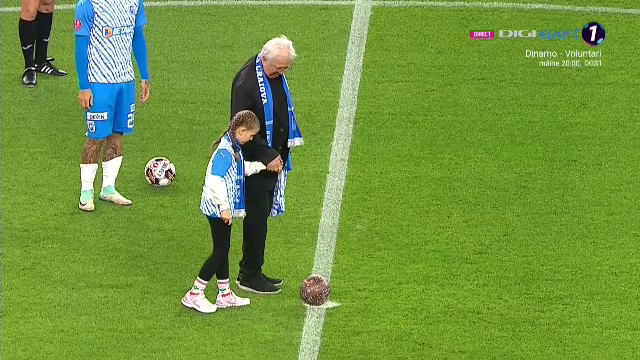 Marcel Popescu a dat lovitura de start în Universitatea Craiova - CFR Cluj_18