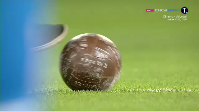 Marcel Popescu a dat lovitura de start în Universitatea Craiova - CFR Cluj_20