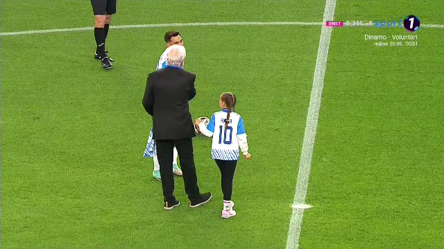 Marcel Popescu a dat lovitura de start în Universitatea Craiova - CFR Cluj_22