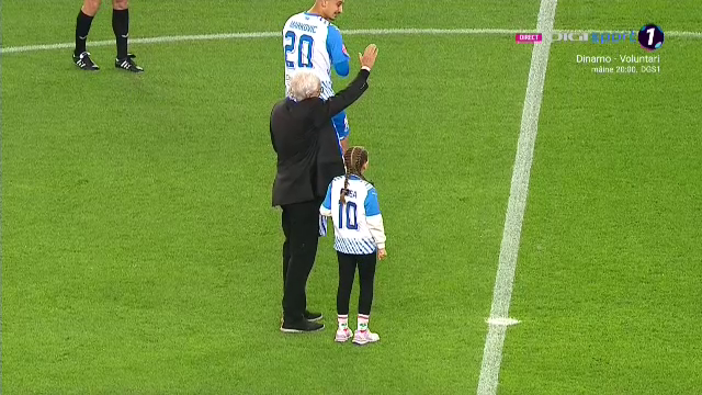 Marcel Popescu a dat lovitura de start în Universitatea Craiova - CFR Cluj_25