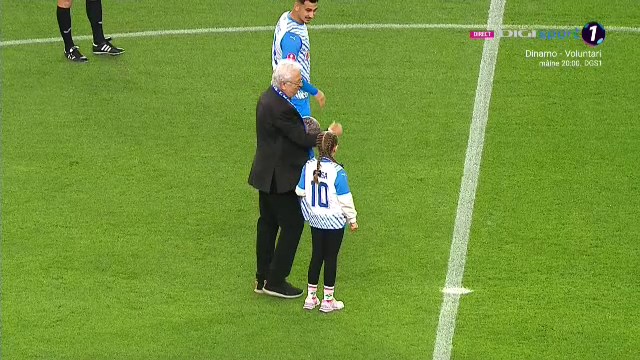 Marcel Popescu a dat lovitura de start în Universitatea Craiova - CFR Cluj_26