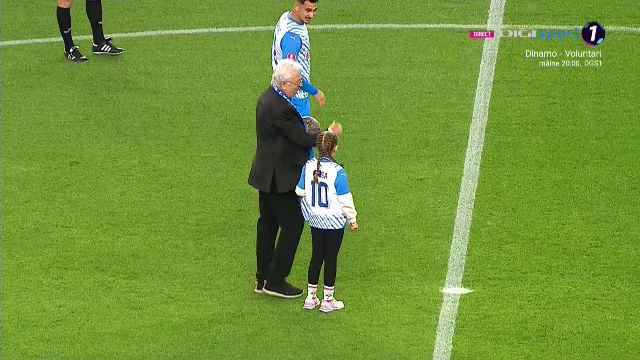 Marcel Popescu a dat lovitura de start în Universitatea Craiova - CFR Cluj_26