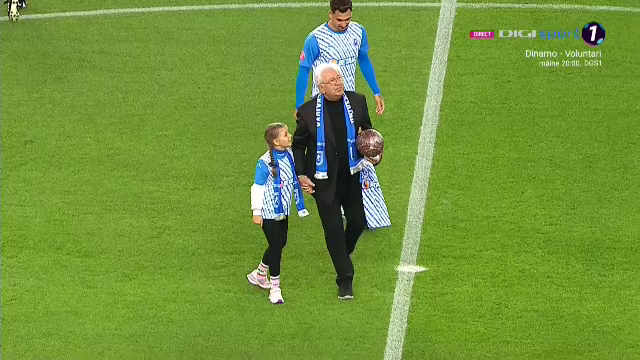 Marcel Popescu a dat lovitura de start în Universitatea Craiova - CFR Cluj_28