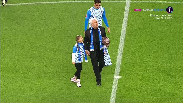 Marcel Popescu a dat lovitura de start în Universitatea Craiova - CFR Cluj_28