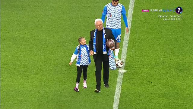 Marcel Popescu a dat lovitura de start în Universitatea Craiova - CFR Cluj_30