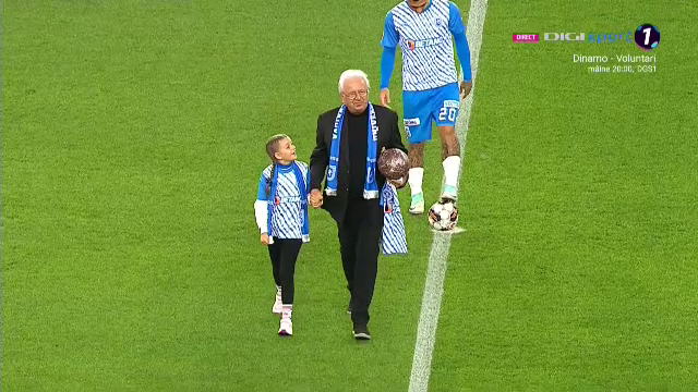 Marcel Popescu a dat lovitura de start în Universitatea Craiova - CFR Cluj_31