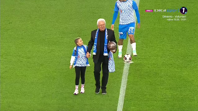 Marcel Popescu a dat lovitura de start în Universitatea Craiova - CFR Cluj_32