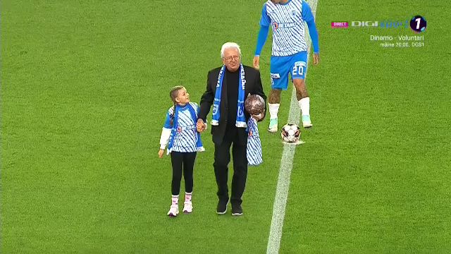 Marcel Popescu a dat lovitura de start în Universitatea Craiova - CFR Cluj_32