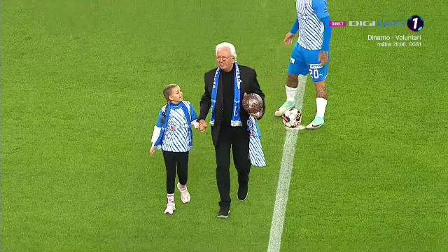 Marcel Popescu a dat lovitura de start în Universitatea Craiova - CFR Cluj_33