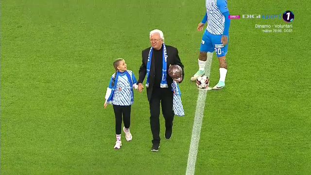 Marcel Popescu a dat lovitura de start în Universitatea Craiova - CFR Cluj_33