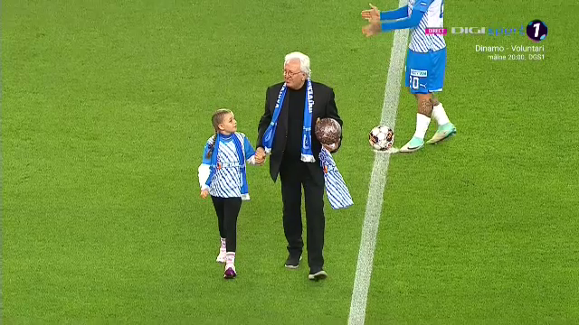 Marcel Popescu a dat lovitura de start în Universitatea Craiova - CFR Cluj_34