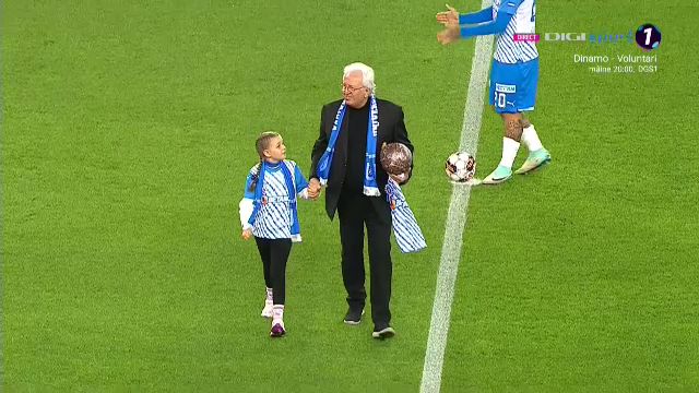 Marcel Popescu a dat lovitura de start în Universitatea Craiova - CFR Cluj_34