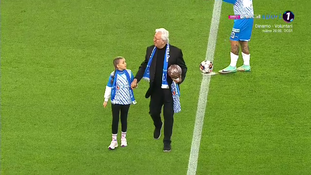 Marcel Popescu a dat lovitura de start în Universitatea Craiova - CFR Cluj_35