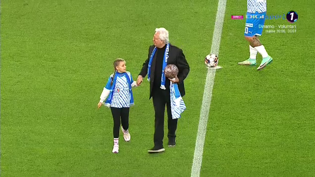 Marcel Popescu a dat lovitura de start în Universitatea Craiova - CFR Cluj_36