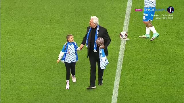 Marcel Popescu a dat lovitura de start în Universitatea Craiova - CFR Cluj_36