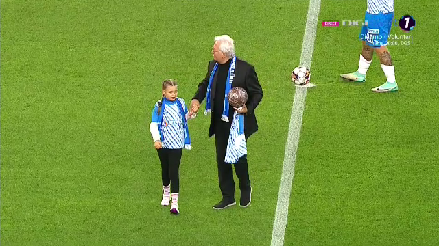 Marcel Popescu a dat lovitura de start în Universitatea Craiova - CFR Cluj_37