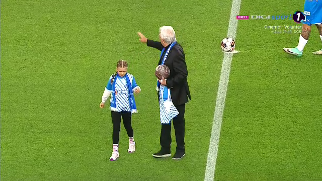 Marcel Popescu a dat lovitura de start în Universitatea Craiova - CFR Cluj_39