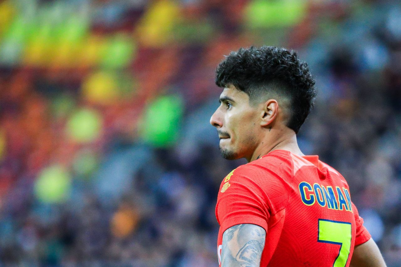 Florinel Coman: ”Sunt mai talentat decât Tavi Popescu”_4