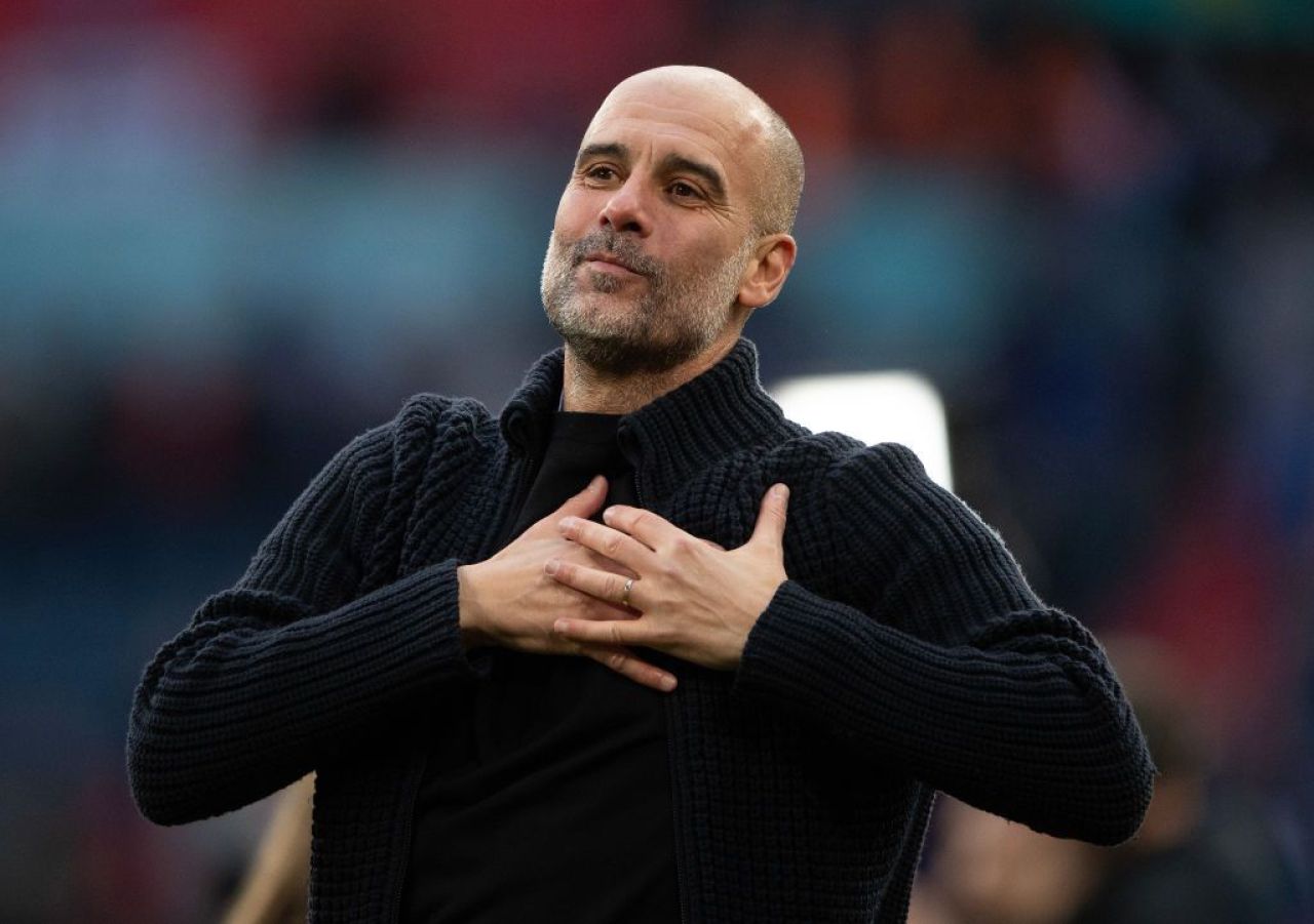 Pep Guardiola și-a decis viitorul: