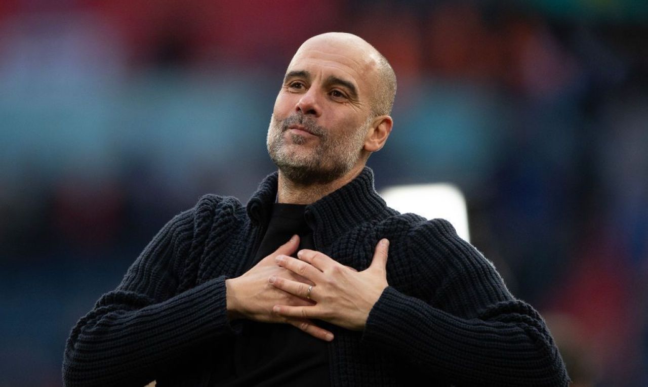 El este favoritul lui Pep Guardiola pentru câștigarea Balonului de Aur_4