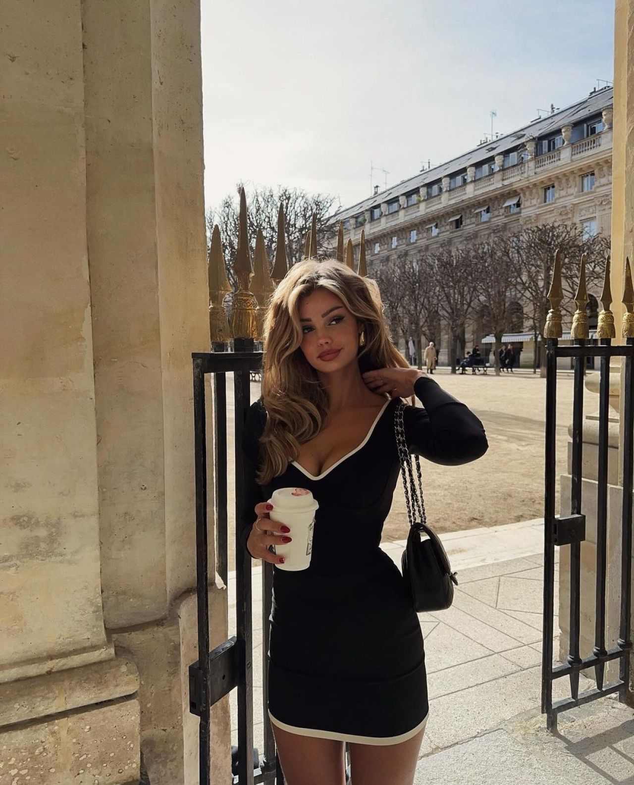 Jude Bellingham a dat lovitura și pe plan personal! Iubita cu cinci ani mai în vârstă este un model de succes_10