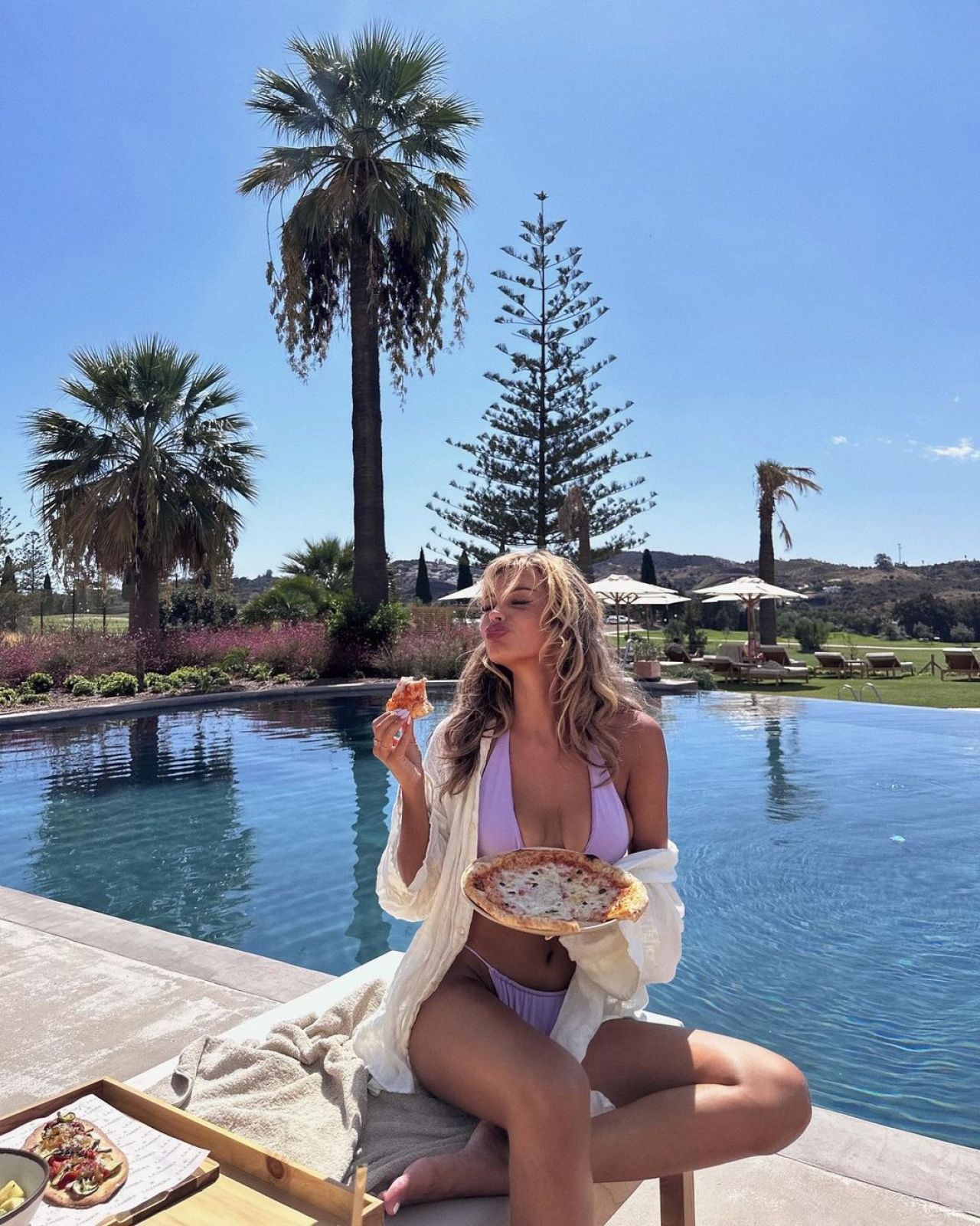 Jude Bellingham a dat lovitura și pe plan personal! Iubita cu cinci ani mai în vârstă este un model de succes_101