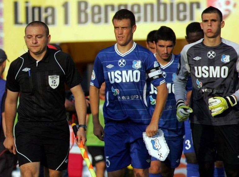 Cum a răspuns Mihai Pintilii, stelist &icirc;nfocat, la &icirc;ntrebarea &rdquo;De ce ai la mașină numărul PAN, at&acirc;t de mult iubești Pandurii?&rdquo;