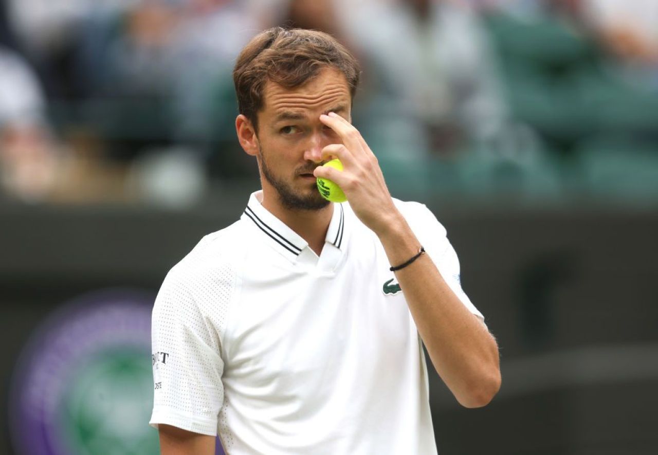 Greu să antrenezi jucători de top în 2024: gestul incredibil făcut de Medvedev în fața tehnicianului său_34