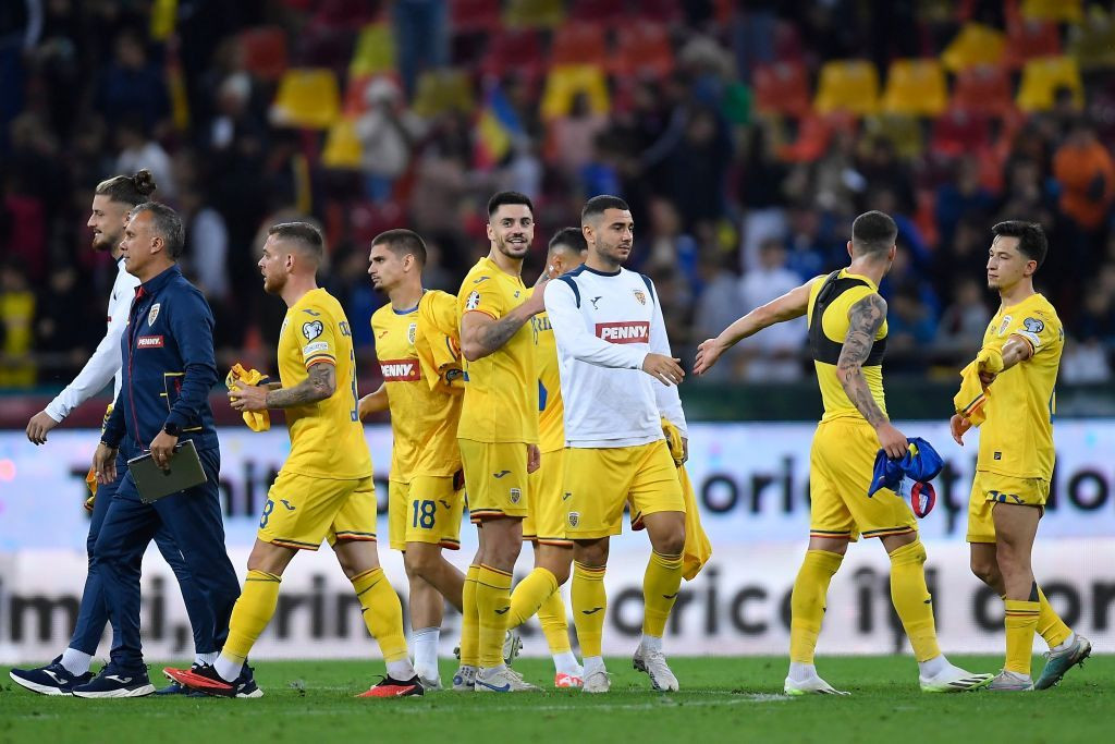 Situație teribilă pentru un titular de la națională! A fost tratat greșit pentru o accidentare și ar putea rata EURO 2024