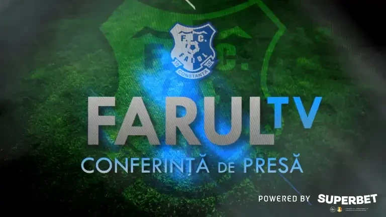 Conferință de presă Gheorghe Hagi (26/04/2024)