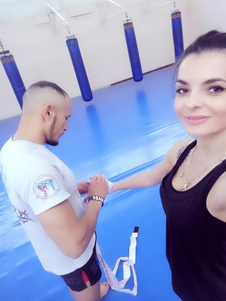 Evghenia Guțul, bașkana tatuată a Găgăuziei, face parte dintr-un ”grup criminal organizat”! Procurorii din Moldova au finalizat urmărirea penală UPDATE_7