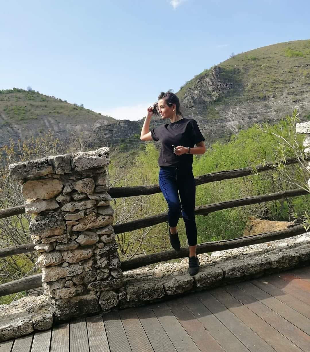 Evghenia Guțul, bașkana tatuată a Găgăuziei, face parte dintr-un ”grup criminal organizat”! Procurorii din Moldova au finalizat urmărirea penală UPDATE_18