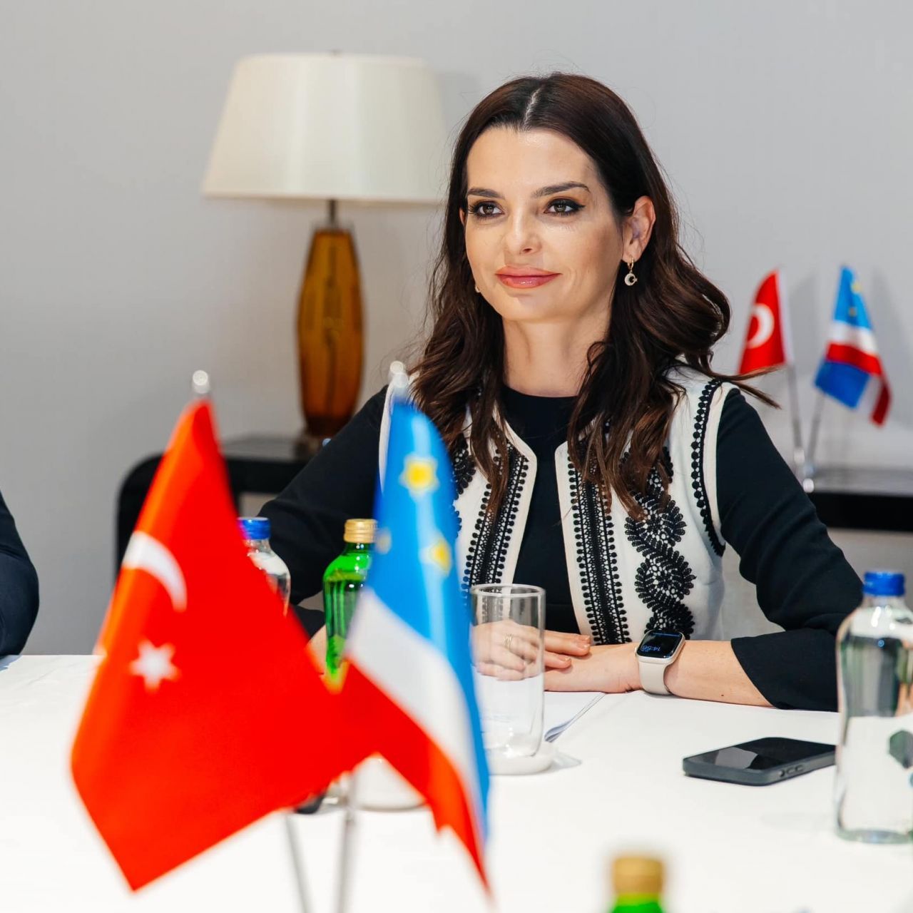 Evghenia Guțul, bașkana tatuată a Găgăuziei, face parte dintr-un ”grup criminal organizat”! Procurorii din Moldova au finalizat urmărirea penală UPDATE_22