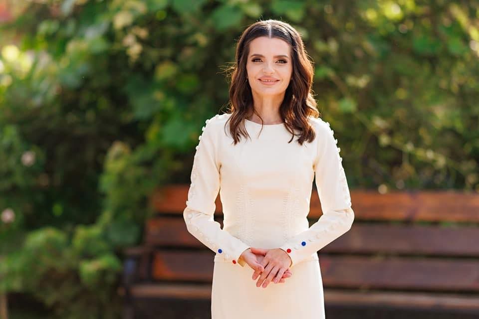 Evghenia Guțul, bașkana tatuată a Găgăuziei, face parte dintr-un ”grup criminal organizat”! Procurorii din Moldova au finalizat urmărirea penală UPDATE_24