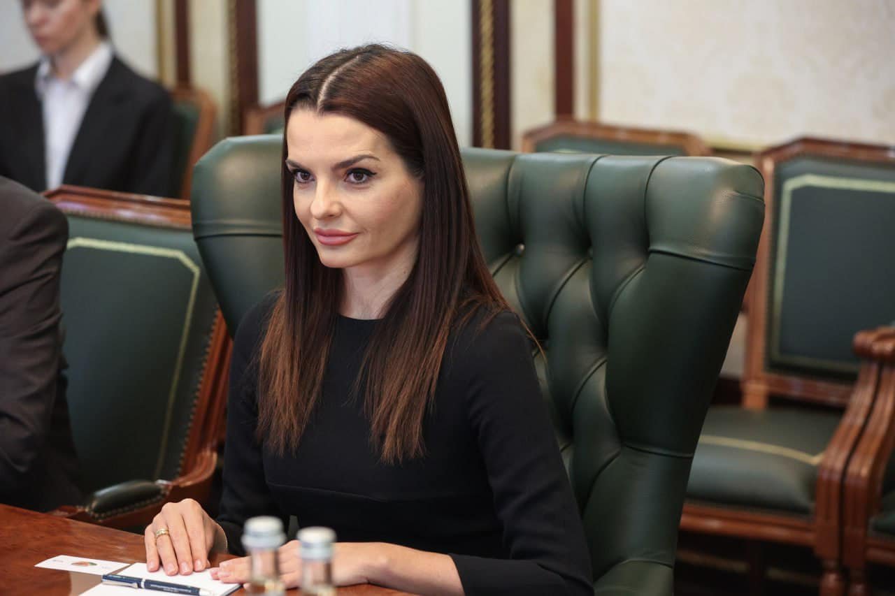 Evghenia Guțul, bașkana tatuată a Găgăuziei, face parte dintr-un ”grup criminal organizat”! Procurorii din Moldova au finalizat urmărirea penală UPDATE_32