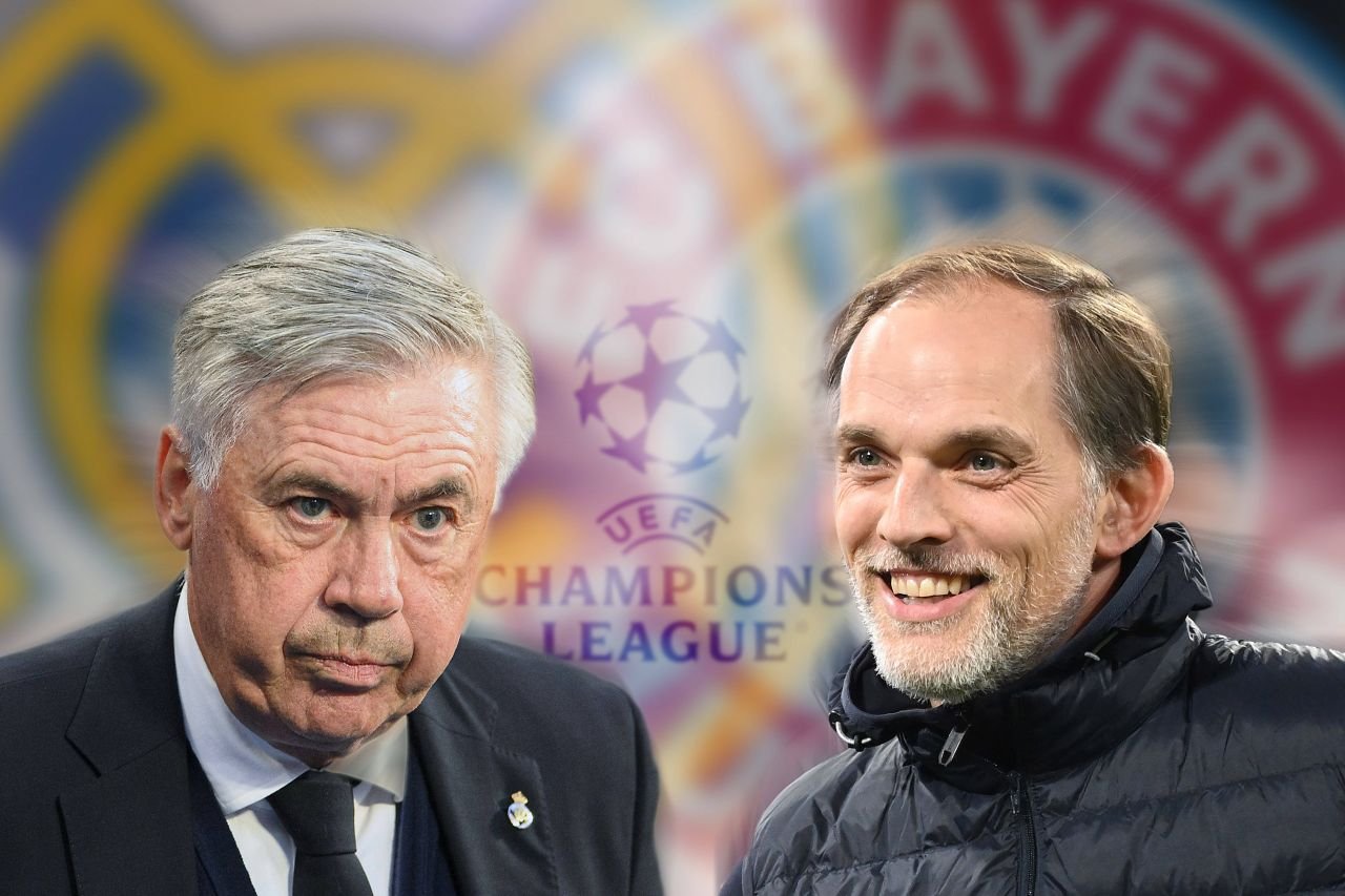 De ce Real Madrid - Bayern Munchen este meciul meciurilor din istoria Champions League_2