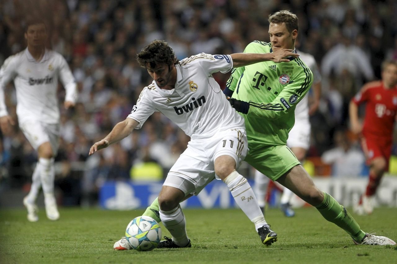 De ce Real Madrid - Bayern Munchen este meciul meciurilor din istoria Champions League_3