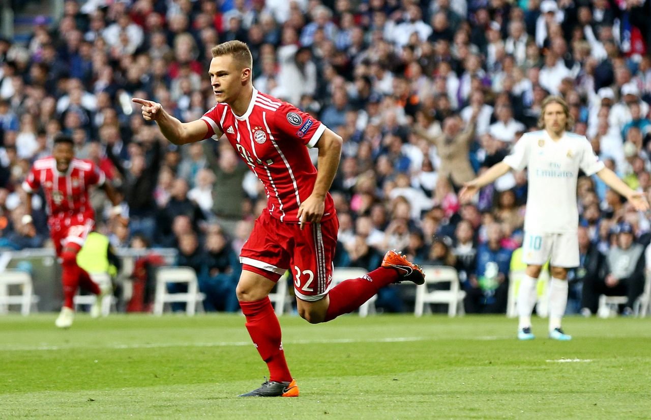 De ce Real Madrid - Bayern Munchen este meciul meciurilor din istoria Champions League_4