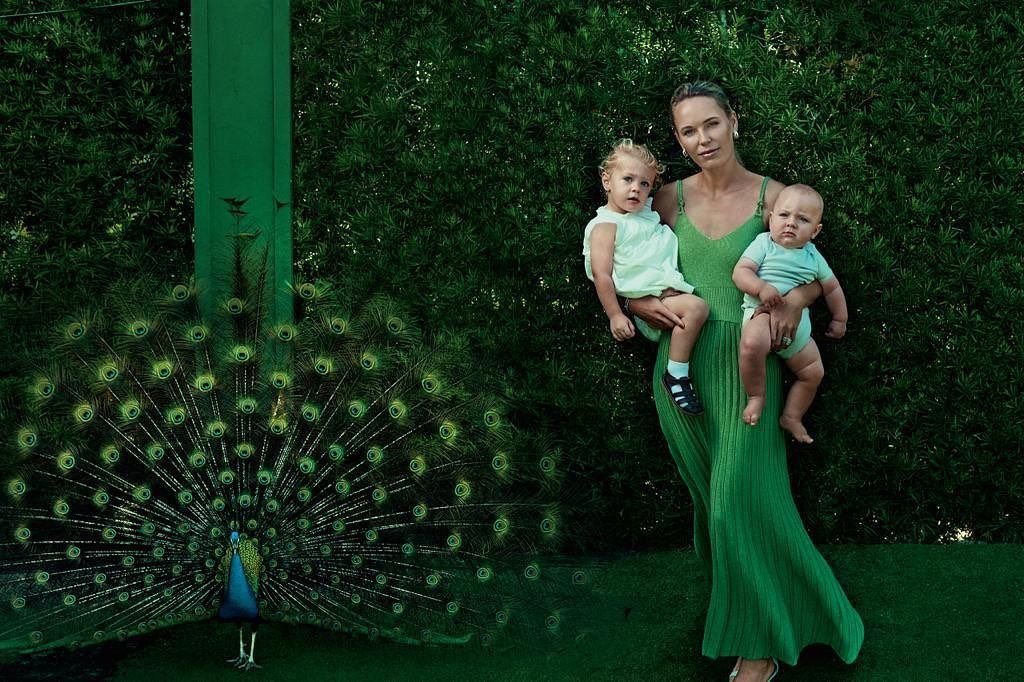 Caroline Wozniacki, făcută praf de fanii tenisului! Nu au uitat de conflictul cu Halep: ”Retrage-te!”_17