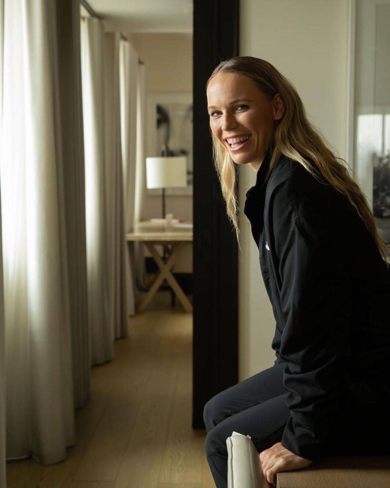 Caroline Wozniacki, făcută praf de fanii tenisului! Nu au uitat de conflictul cu Halep: ”Retrage-te!”_18