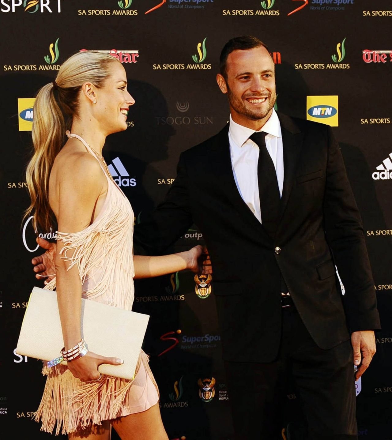 Sportivul care și-a ucis iubita, prima apariție după ce a fost eliberat! Cum arată Oscar Pistorius după 9 ani de închisoare_5