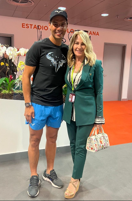Declarația care frânge inimile tuturor fanilor! Legătura făcută de Rafael Nadal între retragerea din tenis și fiul său_2