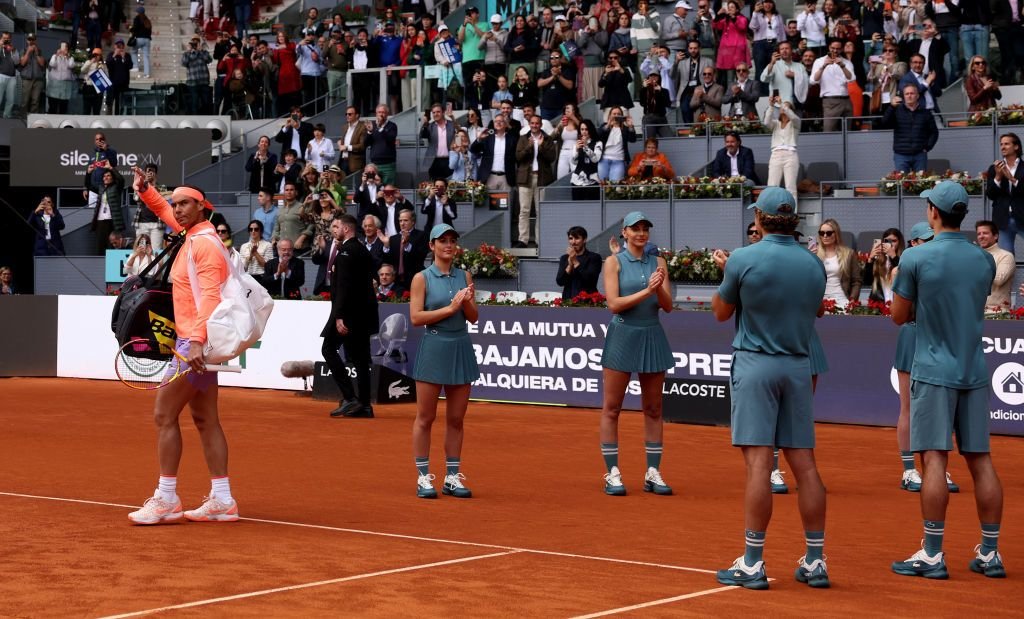 Declarația care frânge inimile tuturor fanilor! Legătura făcută de Rafael Nadal între retragerea din tenis și fiul său_6